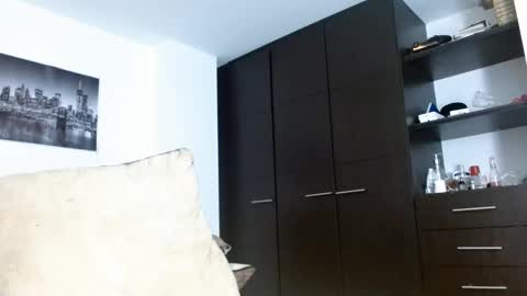 ANTONY D ANGELO online show from 12-01-24, 11:36