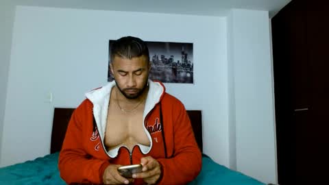 ANTONY D ANGELO online show from 01-21-25, 02:43