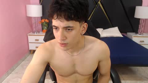 antonysummer online show from 10-02-25, 07:54