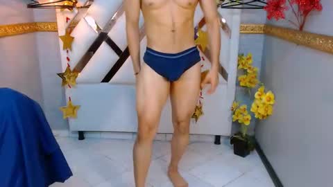 antonysummer online show from 10-07-25, 03:31