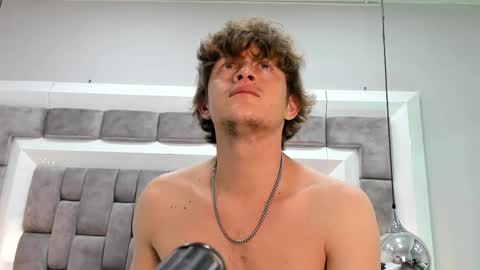 Anthony King online show from 10-09-25, 08:18