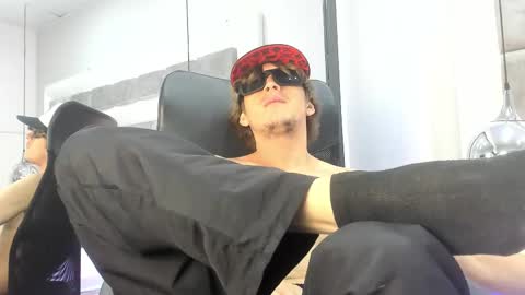 Anthony King online show from 10-20-25, 11:05