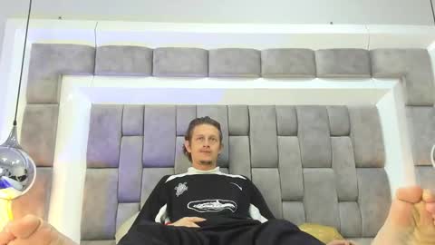 Anthony King online show from 11-05-25, 12:10