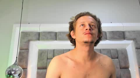 Anthony King online show from 11-07-25, 10:54