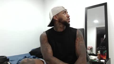 antwanblack11 online show from 12-14-24, 12:23