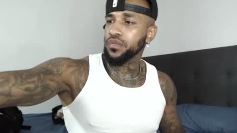 antwanblack11 online show from 12-18-24, 12:10