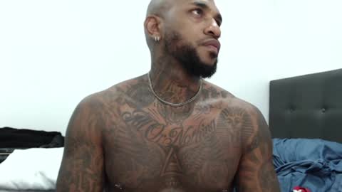 antwanblack11 online show from 12-18-24, 07:19