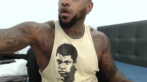 antwanblack11 online show from 12-19-24, 12:02