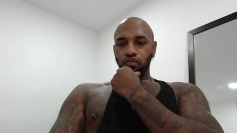 antwanblack11 online show from 12-24-24, 03:05