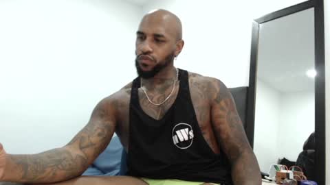 antwanblack11 online show from 12-30-24, 11:38