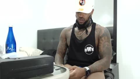 antwanblack11 online show from 01-07-25, 11:35