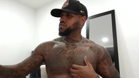 antwanblack11 online show from 01-17-25, 05:00