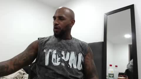 antwanblack11 online show from 01-18-25, 03:53