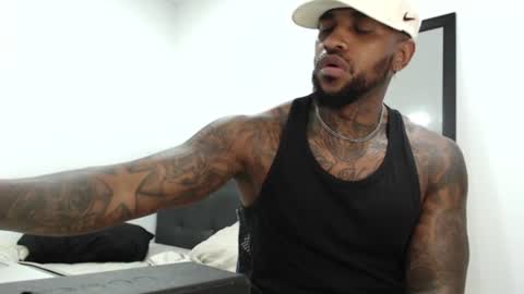 antwanblack11 online show from 01-23-25, 07:00