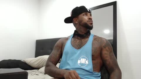 antwanblack11 online show from 01-24-25, 06:46