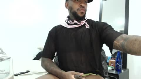 antwanblack11 online show from 01-29-25, 12:33