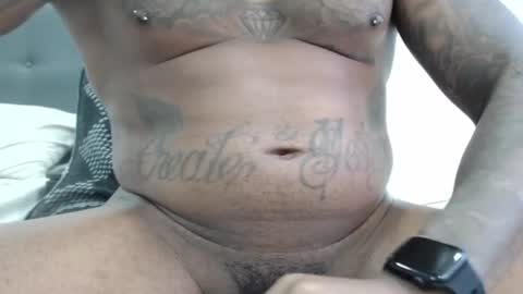 antwanblack11 online show from 02-23-25, 06:45