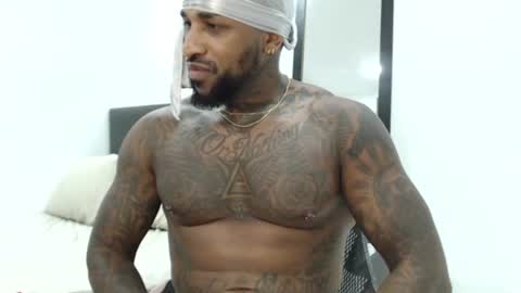 antwanblack11 online show from 02-28-25, 02:53