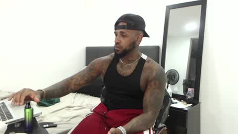 antwanblack11 online show from 09-20-25, 01:28