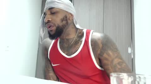 antwanblack11 online show from 11-13-25, 11:58