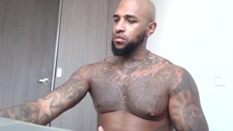 antwanblack11 online show from 11-14-25, 09:24