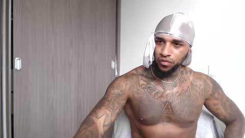 antwanblack11 online show from 11-15-25, 05:53