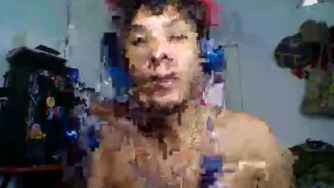 Snapshot of anuardhm chatting on 11-11-25, 06:19 AnuarDHM online show from 11-11-25, 06:19