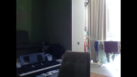 anuarsuper89 online show from 11-16-25, 09:59