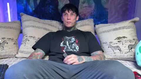 Tom online show from 01-17-26, 06:29