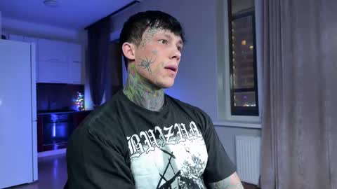 Tom online show from 02-27-26, 04:34