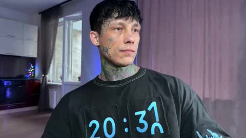 Snapshot of anubisgod88 chatting on 03-04-26, 05:57 Tom online show from 03-04-26, 05:57