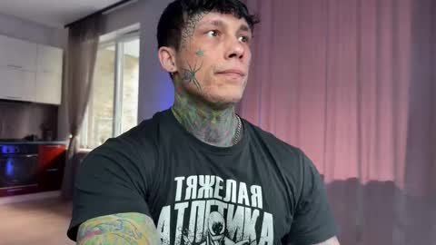 Snapshot of anubisgod88 chatting on 03-05-26, 06:09 Tom online show from 03-05-26, 06:09