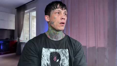 Snapshot of anubisgod88 chatting on 03-06-26, 05:37 Tom online show from 03-06-26, 05:37