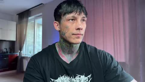 Snapshot of anubisgod88 chatting on 03-07-26, 06:21 Tom online show from 03-07-26, 06:21