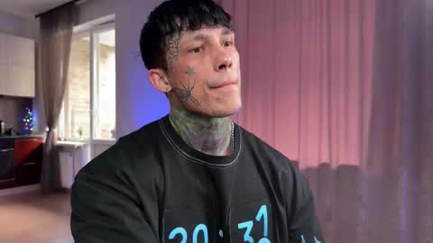 Snapshot of anubisgod88 chatting on 03-08-26, 06:06 Tom online show from 03-08-26, 06:06