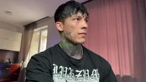 Snapshot of anubisgod88 chatting on 03-09-26, 10:08 Tom online show from 03-09-26, 10:08