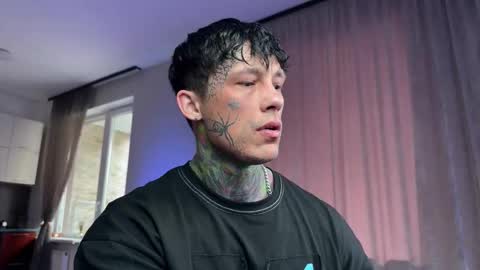 Snapshot of anubisgod88 chatting on 03-10-26, 07:13 Tom online show from 03-10-26, 07:13