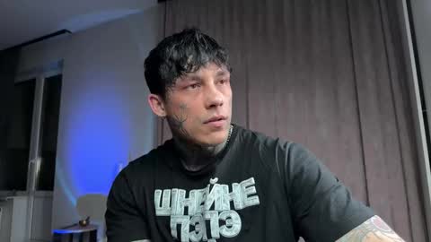 Snapshot of anubisgod88 chatting on 03-12-26, 09:21 Tom online show from 03-12-26, 09:21