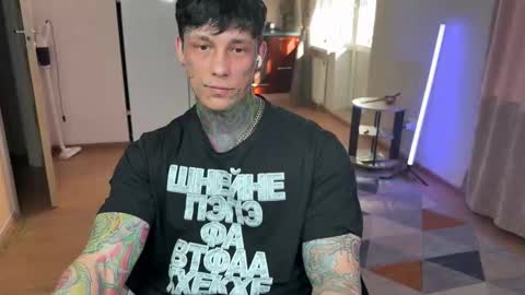 Snapshot of anubisgod88 chatting on 03-13-26, 09:27 Tom online show from 03-13-26, 09:27