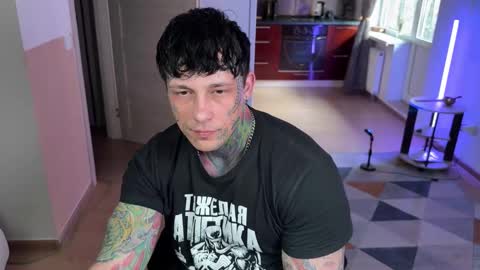 Snapshot of anubisgod88 chatting on 03-14-26, 06:41 Tom online show from 03-14-26, 06:41