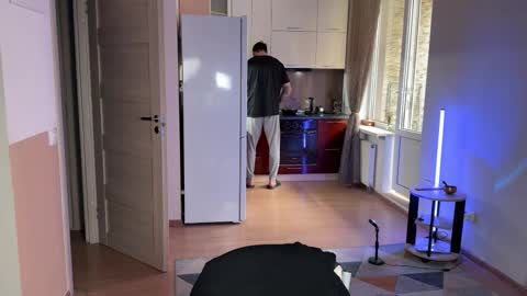 Snapshot of anubisgod88 chatting on 03-18-26, 07:44 Tom online show from 03-18-26, 07:44