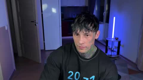 Snapshot of anubisgod88 chatting on 03-19-26, 12:14 Tom online show from 03-19-26, 12:14