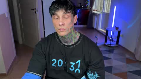 Snapshot of anubisgod88 chatting on 03-19-26, 12:20 Tom online show from 03-19-26, 12:20