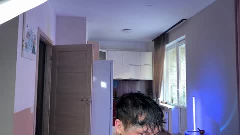 Snapshot of anubisgod88 chatting on 03-21-26, 06:40 Tom online show from 03-21-26, 06:40