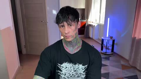 Snapshot of anubisgod88 chatting on 03-21-26, 08:19 Tom online show from 03-21-26, 08:19