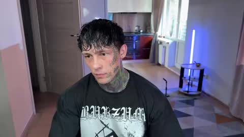 Snapshot of anubisgod88 chatting on 03-22-26, 07:56 Tom online show from 03-22-26, 07:56