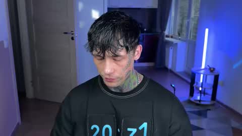 Snapshot of anubisgod88 chatting on 03-24-26, 04:50 Tom online show from 03-24-26, 04:50