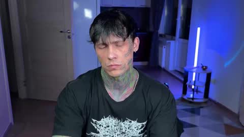 Snapshot of anubisgod88 chatting on 03-24-26, 04:56 Tom online show from 03-24-26, 04:56