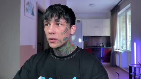 Snapshot of anubisgod88 chatting on 03-28-26, 06:02 Tom online show from 03-28-26, 06:02