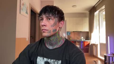 Snapshot of anubisgod88 chatting on 03-30-26, 08:04 Tom online show from 03-30-26, 08:04